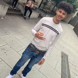 Meet your Posher, Xavier